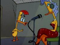 Duckman
